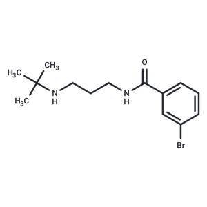 化合物 UNC-2170,UNC-2170