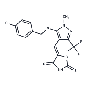 化合物 ADAMTS-5 Inhibitor,ADAMTS-5 Inhibitor