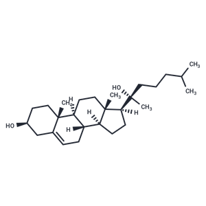 20(s)羥基膽固醇|T10085|TargetMol