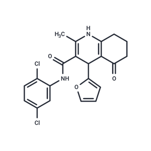 化合物 AR420626|T26647|TargetMol