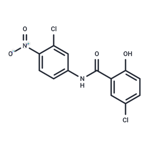 化合物 SARS-CoV-2-IN-13|T60919|TargetMol