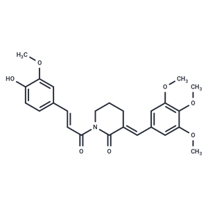 化合物 Anti-inflammatory agent 36,Anti-inflammatory agent 36