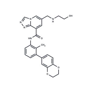 化合物 PD-1-IN-22|T12379|TargetMol