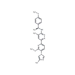 化合物 Aβ42-IN-2,Aβ42-IN-2