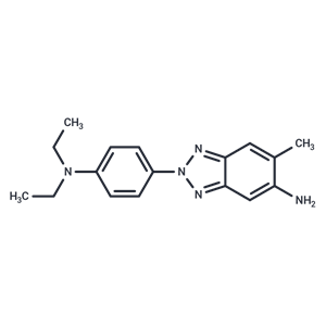 化合物 ART-CHEM-BB B025267|T9821|TargetMol