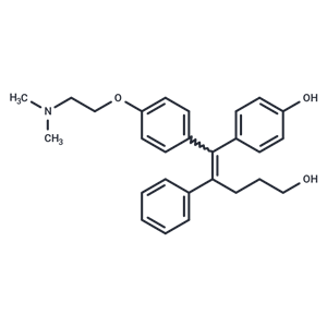 化合物 GSK5182(Z/E),(E/Z)-GSK5182