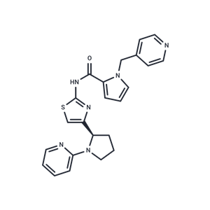 化合物 Sec61-IN-1|T40146|TargetMol