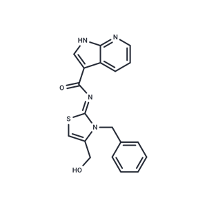 化合物 TDI-011536|T60144|TargetMol