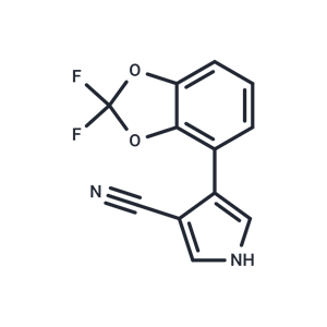 化合物 Fludioxonil|T20905|TargetMol