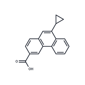 化合物 UBP710|T24918|TargetMol