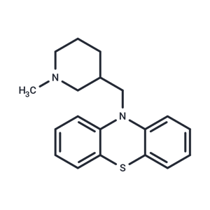 甲哌啶嗪|T16040|TargetMol
