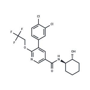 化合物 OSBPL7-IN-1|T9565|TargetMol