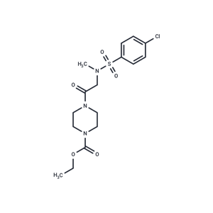 化合物 Fluorogen binding modulator-1,Fluorogen binding modulator-1