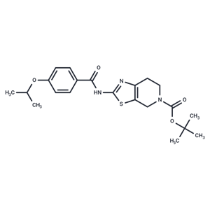 化合物 Autogramin-2|T9013|TargetMol