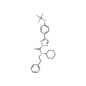 化合物 KLH45|T24263|TargetMol