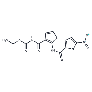 化合物 EACC|T11142|TargetMol