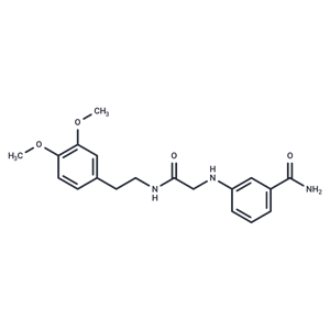 化合物 Antiulcer Agent 1|T10124|TargetMol