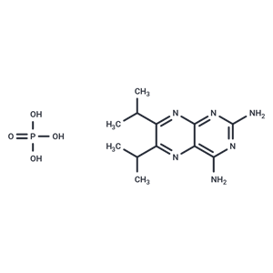 化合物 Antimalarial agent 1|T10336|TargetMol