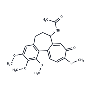 硫代秋水仙堿|T41248|TargetMol