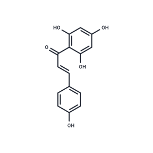 柚皮素查耳酮,Naringenin chalcone