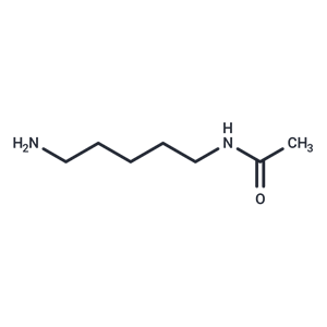 N-(5-氨基戊基)乙酰胺,N-(5-Aminopentyl)acetamide