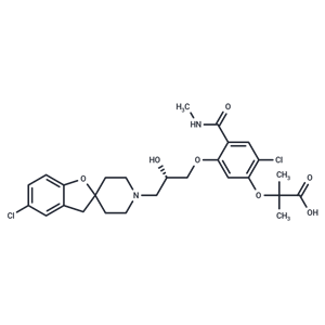 化合物 AZD-4818|T30258|TargetMol