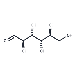 L(-)-甘露糖|TN6830|TargetMol