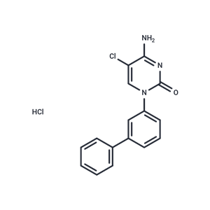 化合物 Bobcat339 hydrochloride|T61012|TargetMol