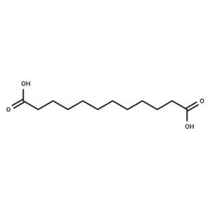 十二烷二酸,Dodecanedioic acid