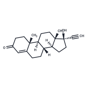 炔孕酮|T0301