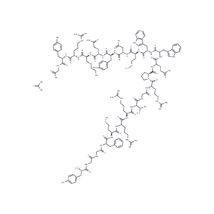 化合物BAM 22P acetate|TP1211L|TargetMol