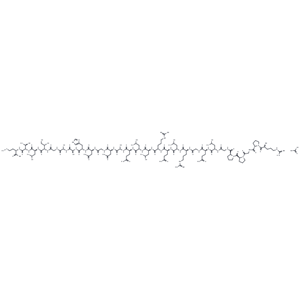 化合物Orexin B, rat, mouse Acetate|TP1045L|TargetMol