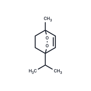 化合物Ascaridole,Ascaridole