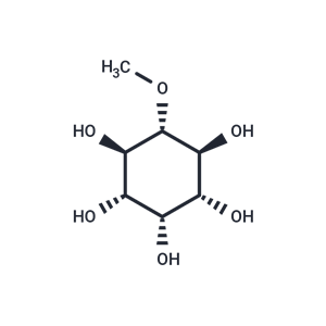 紅杉醇,Sequoyitol