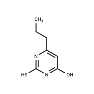 丙硫氧嘧啶|T1309