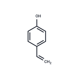 4-乙烯基苯酚,4-Vinylphenol