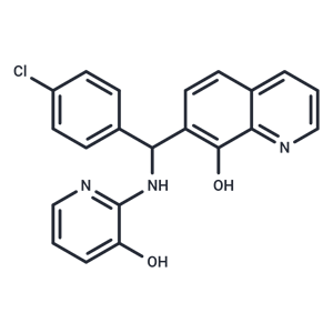 化合物 Adaptaquin|T22022|TargetMol