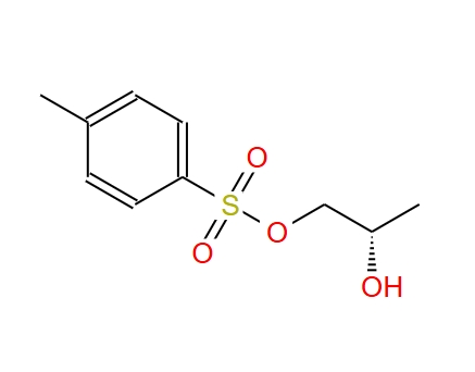 (S)-2-羥丙基4-甲基苯磺酸鹽,(S)-2-hydroxypropyl 4-methylbenzenesulfonate