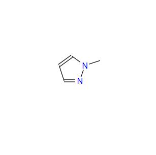 1-甲基吡唑,1-Methylpyrazole