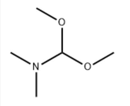 N,N-二甲基甲酰胺二甲基縮醛,N,N-Dimethylformamide dimethyl acetal