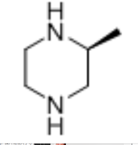 S-（+）-2-甲基哌嗪,S-(+)-2-Methylpiperazine