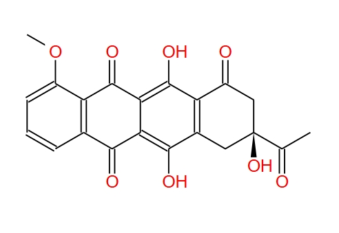 表柔比星雜質(zhì)10,Epirubicin Impurity 10