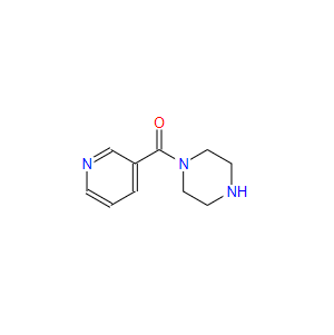 1-(吡啶-3-羰基)哌嗪,PIPERAZIN-1-YL-PYRIDIN-3-YL-METHANONE