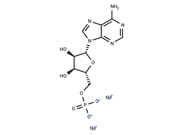 5‘-腺嘌呤核苷酸二鈉鹽,Adenosine 5'-monophosphate disodium salt