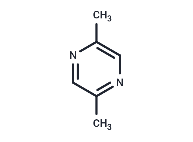 2,5-二甲基吡嗪,2,5-Dimethylpyrazine