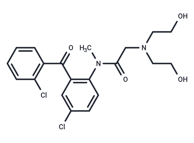 度氯扎封,Dulozafone