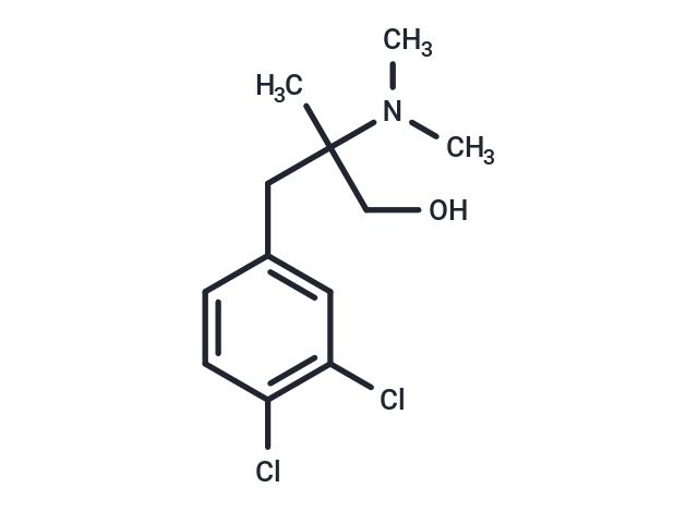 西文氯胺,Cericlamine