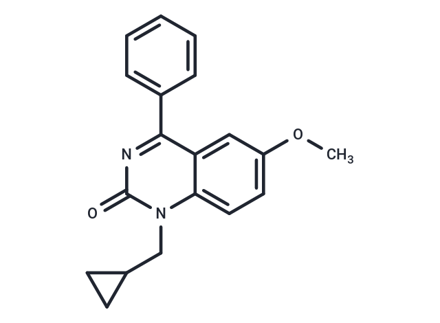 環(huán)丙喹宗,Ciproquazone