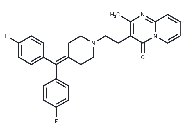 司更色林,Seganserin