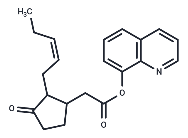 化合物 Tuvatexib,Tuvatexib